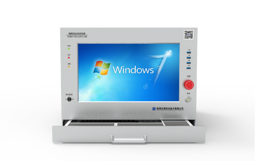 線纜綜合測試儀