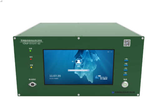 線纜綜合測試儀